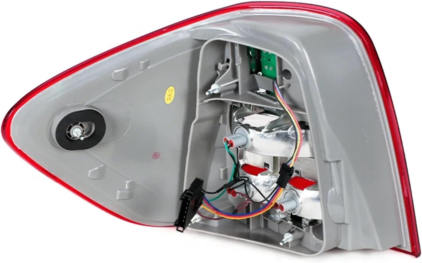 CBX400F ゼファー BEET テール ハイマウント ストップランプ BEET